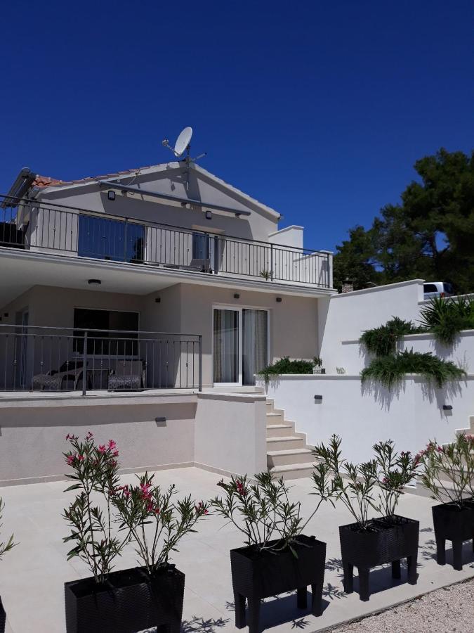 Holiday Hvar Lux Basina Kültér fotó