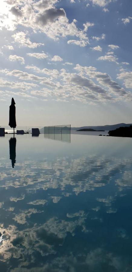 Holiday Hvar Lux Basina Kültér fotó