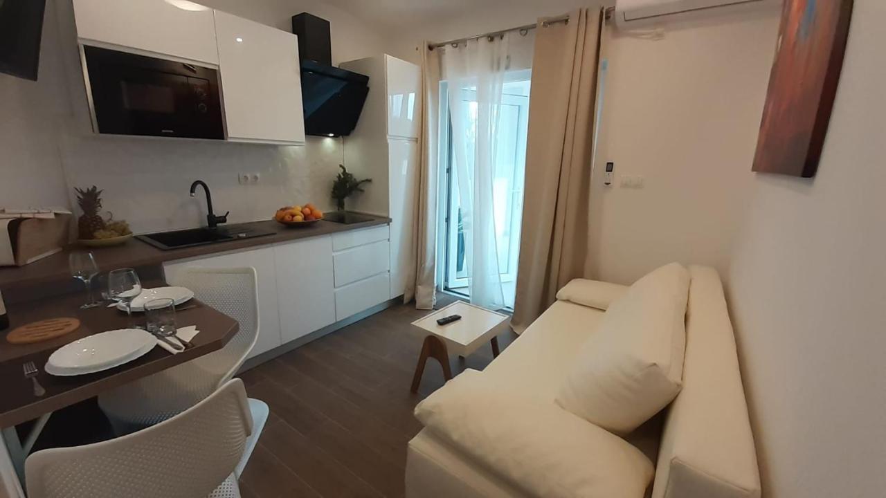 Holiday Hvar Lux Basina Kültér fotó