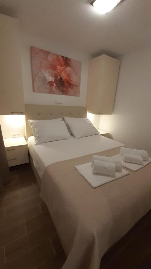 Holiday Hvar Lux Basina Kültér fotó