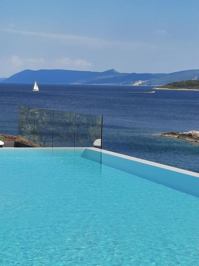 Holiday Hvar Lux Basina Kültér fotó