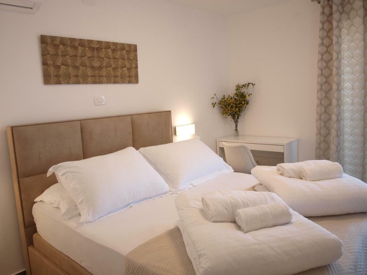 Holiday Hvar Lux Basina Kültér fotó