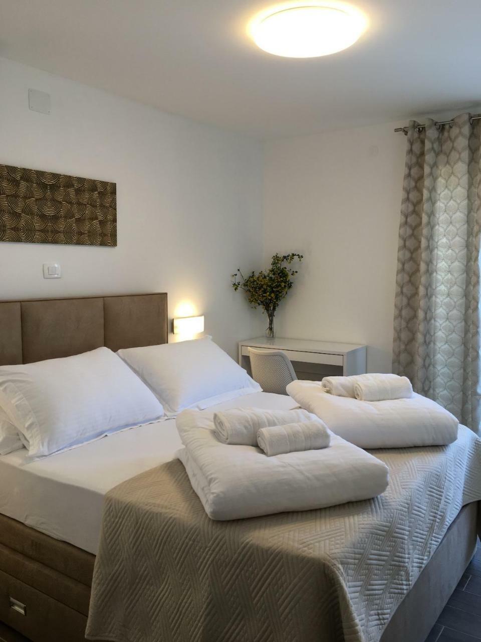 Holiday Hvar Lux Basina Kültér fotó