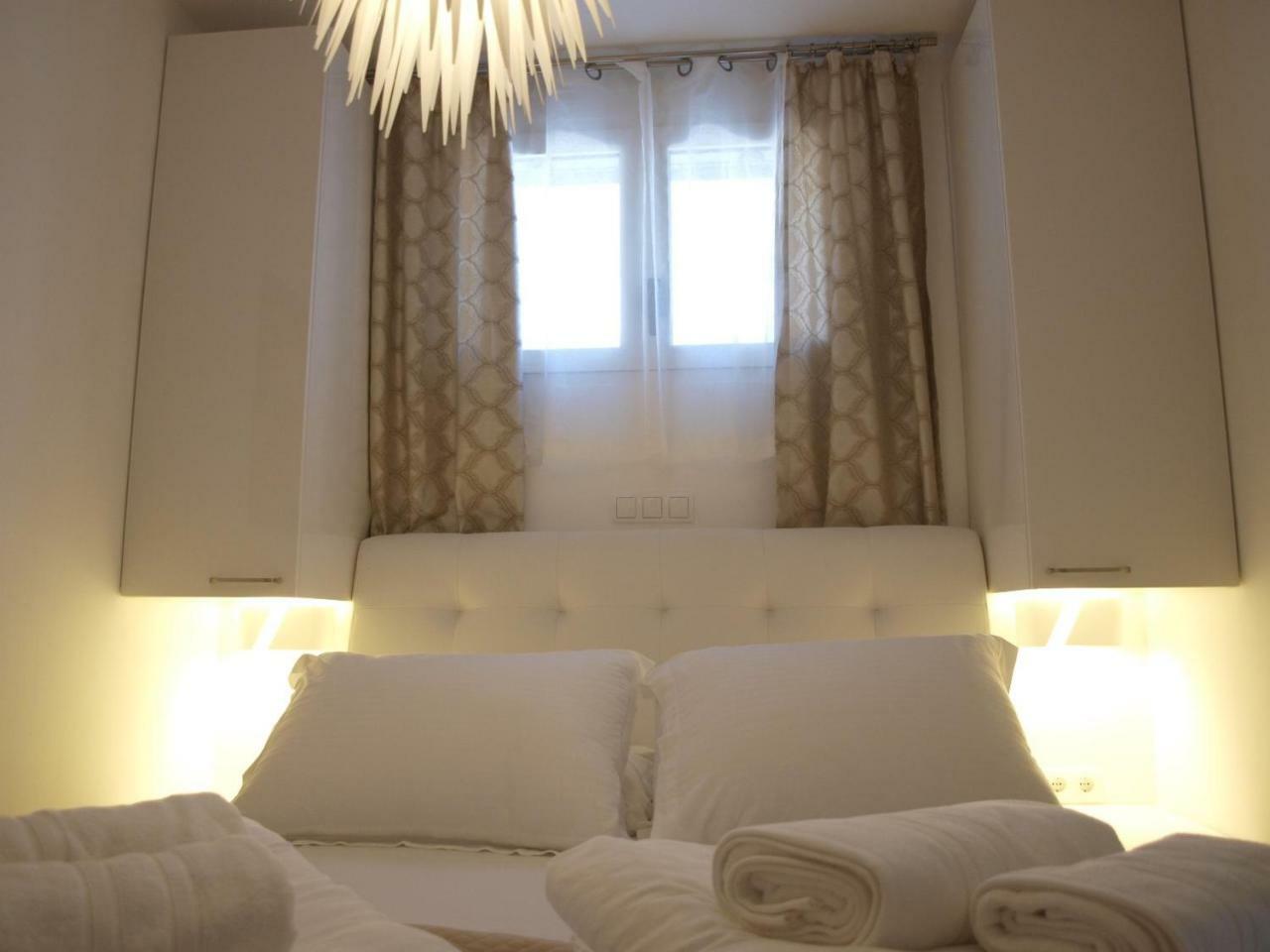 Holiday Hvar Lux Basina Kültér fotó