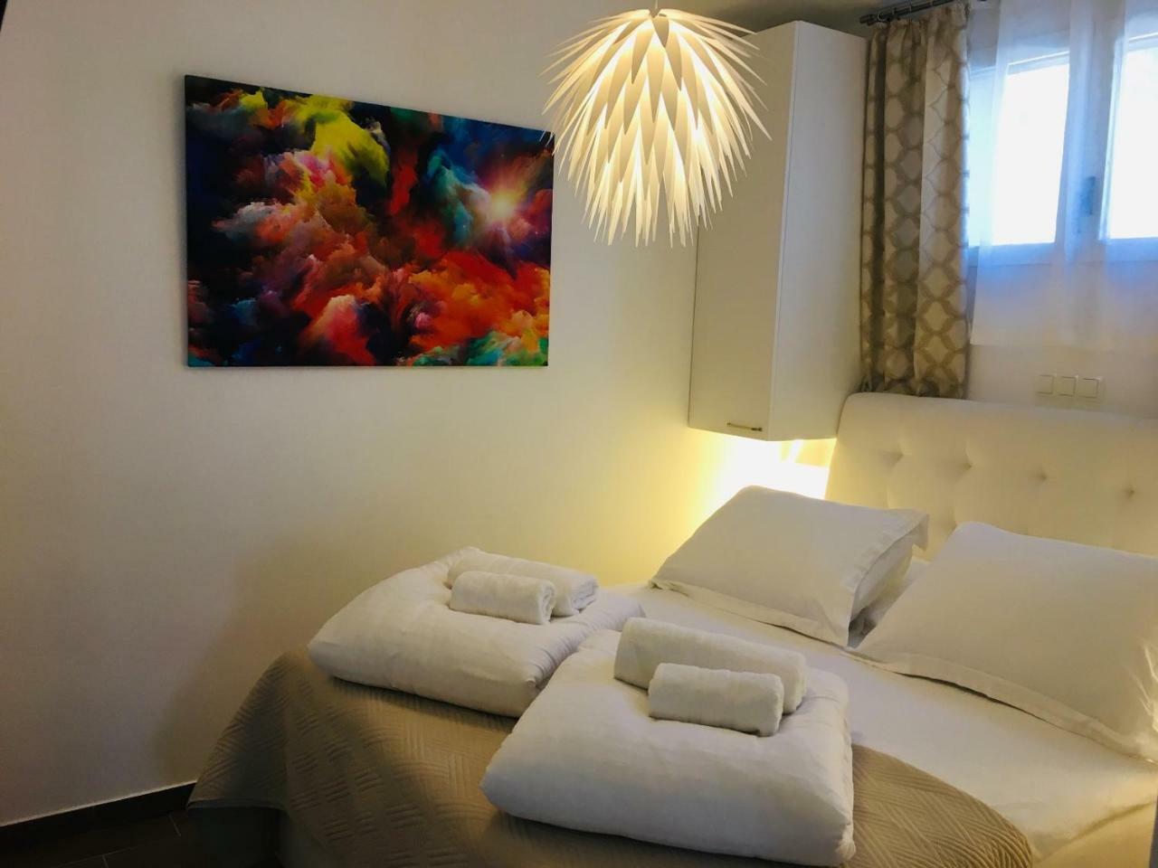 Holiday Hvar Lux Basina Kültér fotó