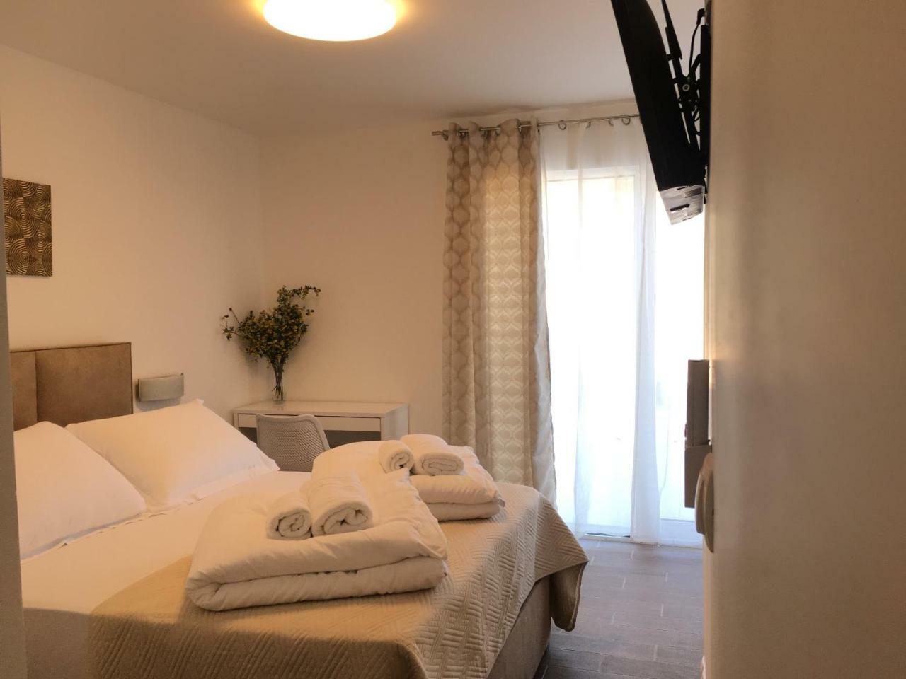 Holiday Hvar Lux Basina Kültér fotó