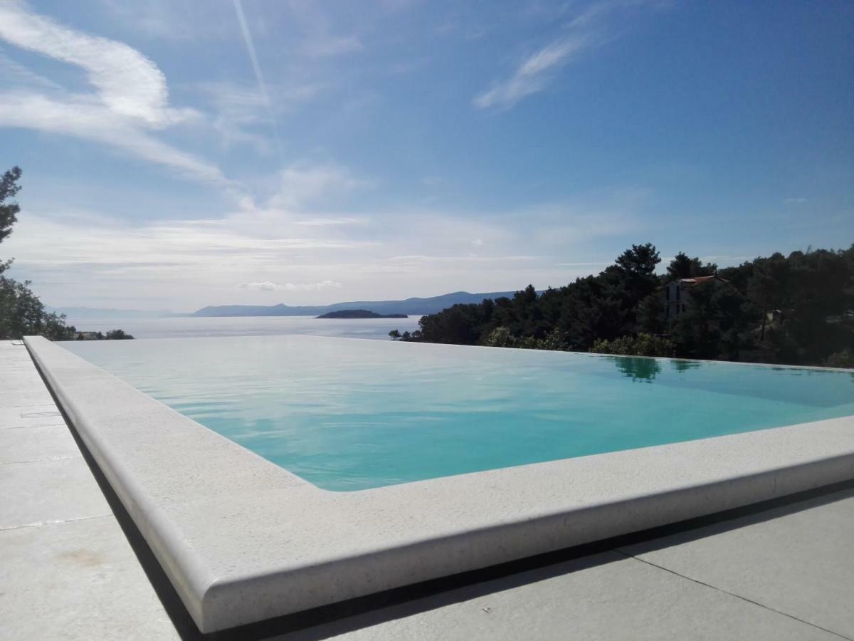 Holiday Hvar Lux Basina Kültér fotó